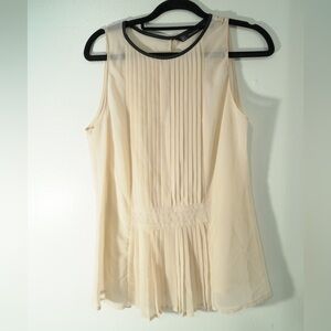 Delicate Zara blouse